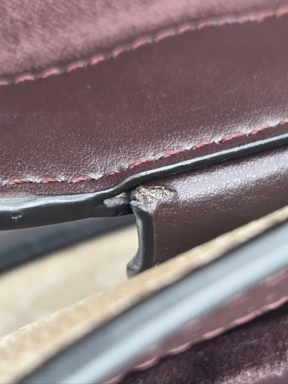 Coach Georgie Gem Crossbody